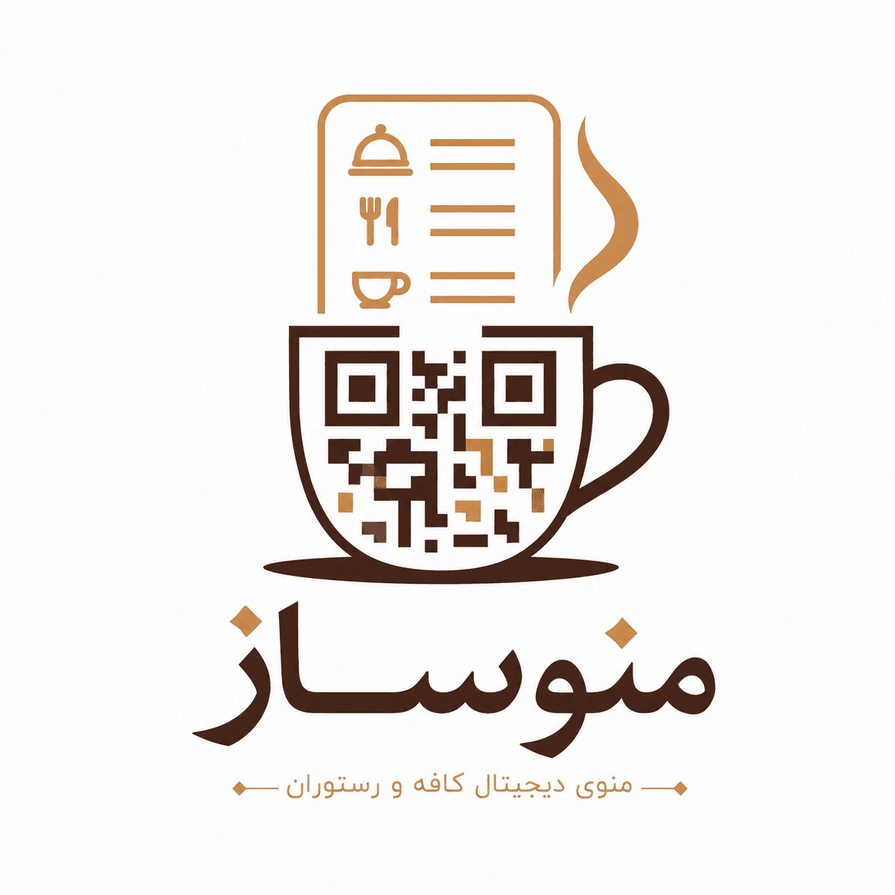 منوساز